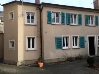Ad image: STUDENTENAPPARTEMENT  oder  APPARTEMENT FÜR WOCHENENDHEIMKEHRER in der Wunderburg Bamberg ( Hirtenstrasse 1a )