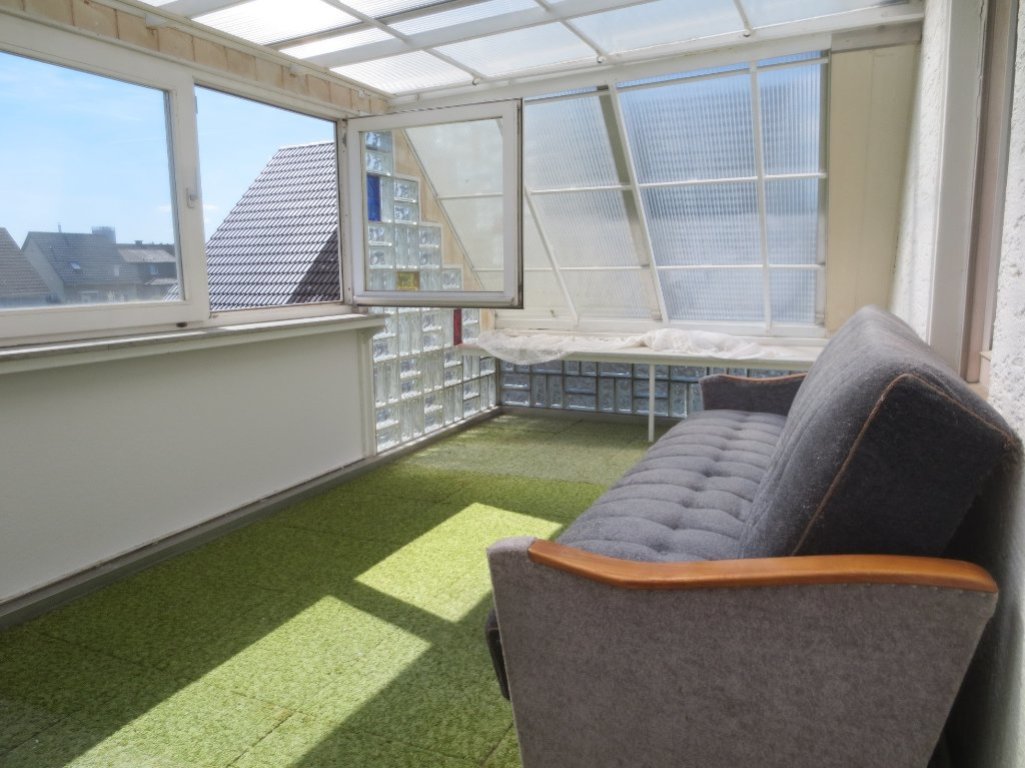 WG-Zimmer Lessenich Alter Heerweg 105 - Wintergarten