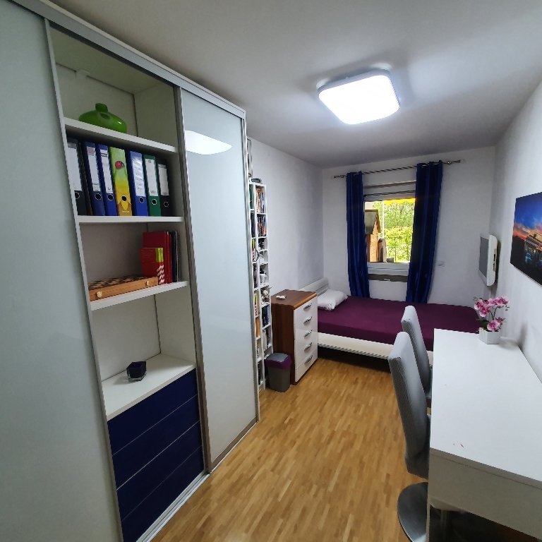 WG-Zimmer Moosach Hanauer Str. - Bild 1