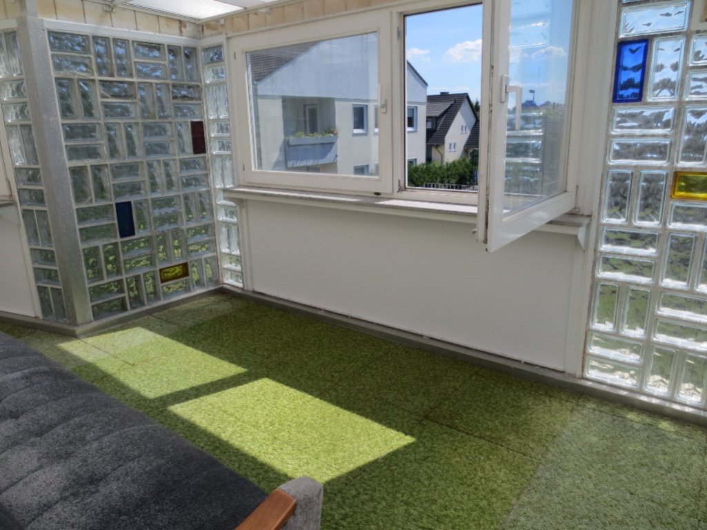 WG-Zimmer Lessenich Alter Heerweg 105 - Wintergarten