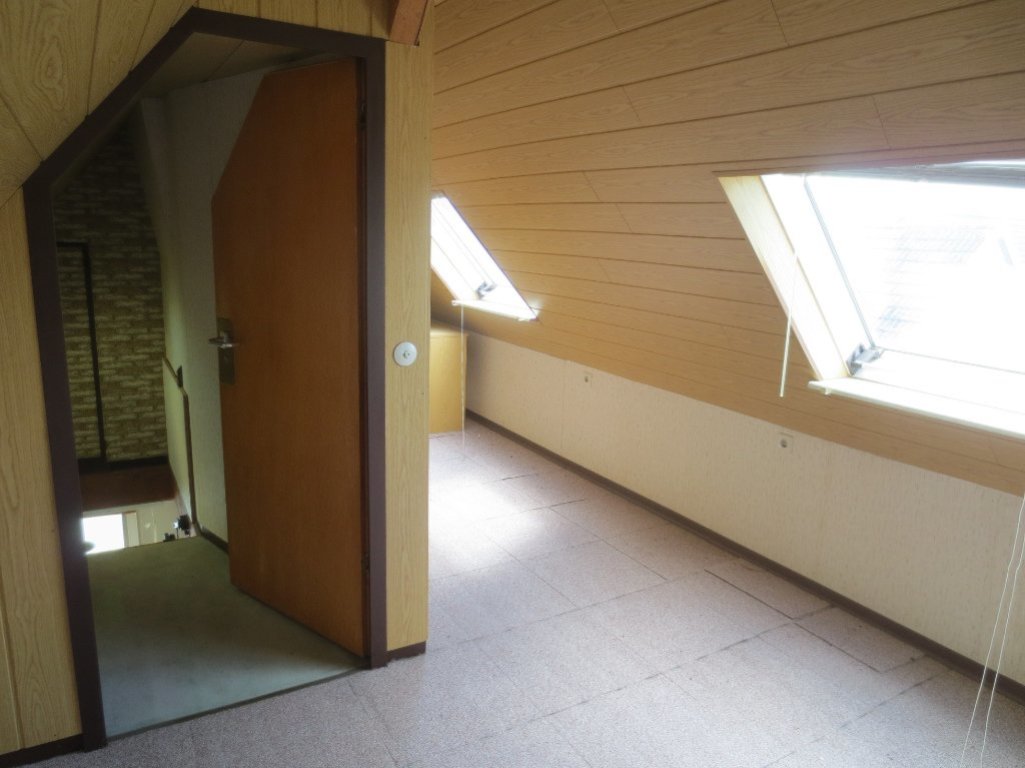 WG-Zimmer Lessenich Alter Heerweg 105 - Dachboden als Gästezimmer nutzbar
