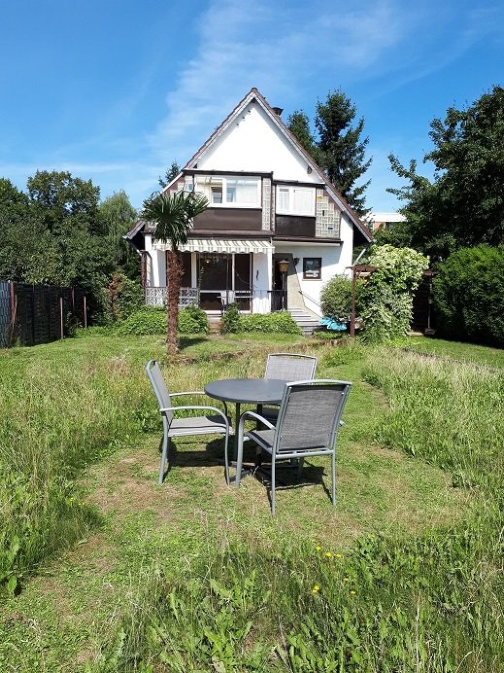 WG-Zimmer Lessenich Alter Heerweg 105 - Haus