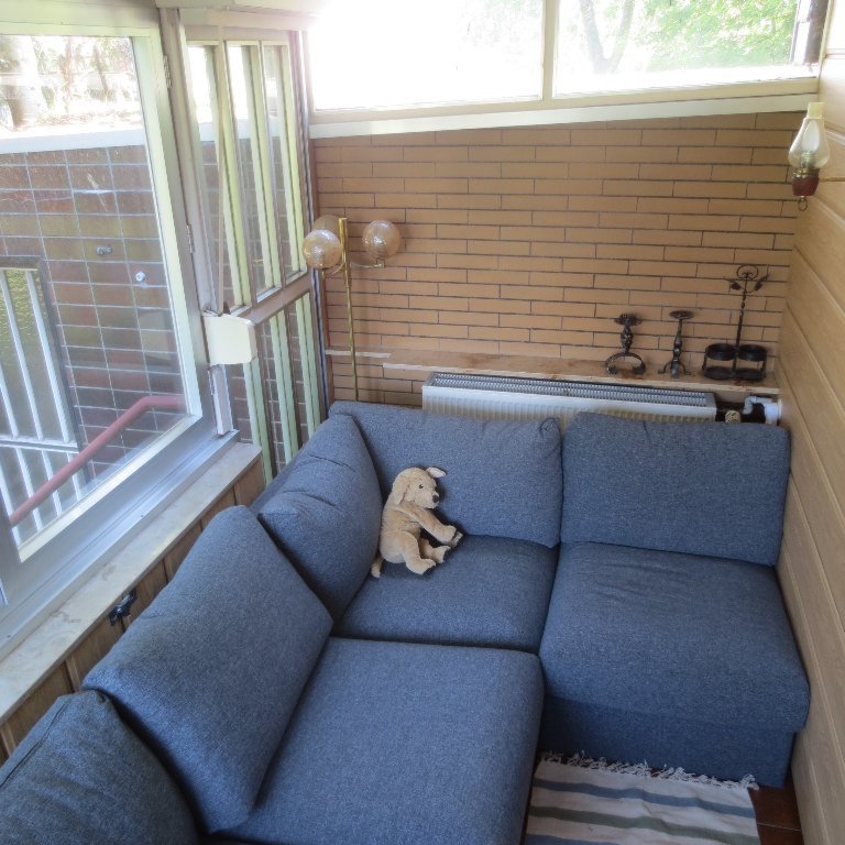 WG-Zimmer Lessenich Alter Heerweg 105 - Wohnzimmer