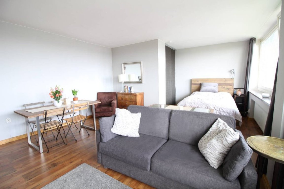 Loft Wohnung in Top Lage