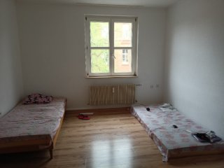 Ad image: Room for ladies