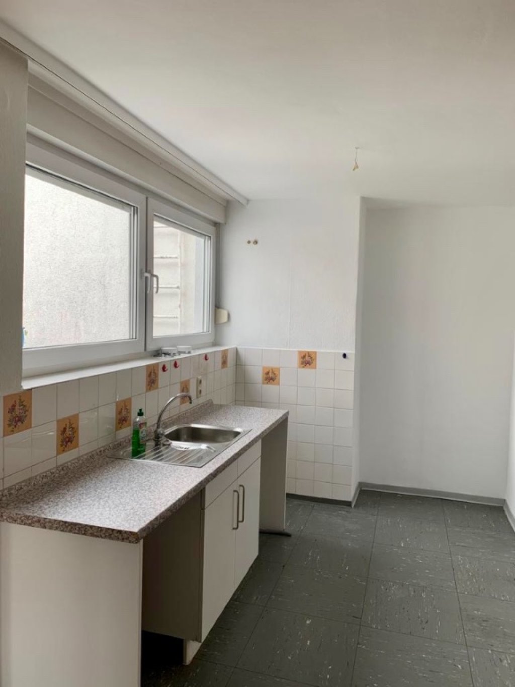 Apartamento Zentral Großselheimerstr. 4 - Küche