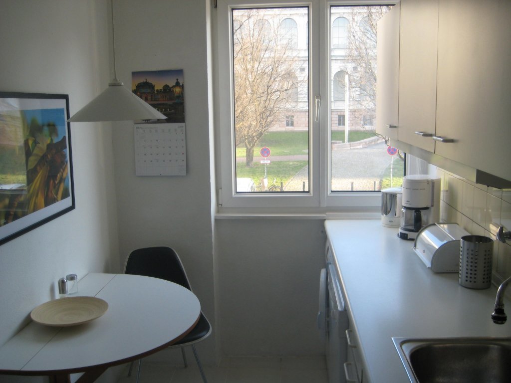 Wohnung Maxvorstadt Akademiestr - Bild 12