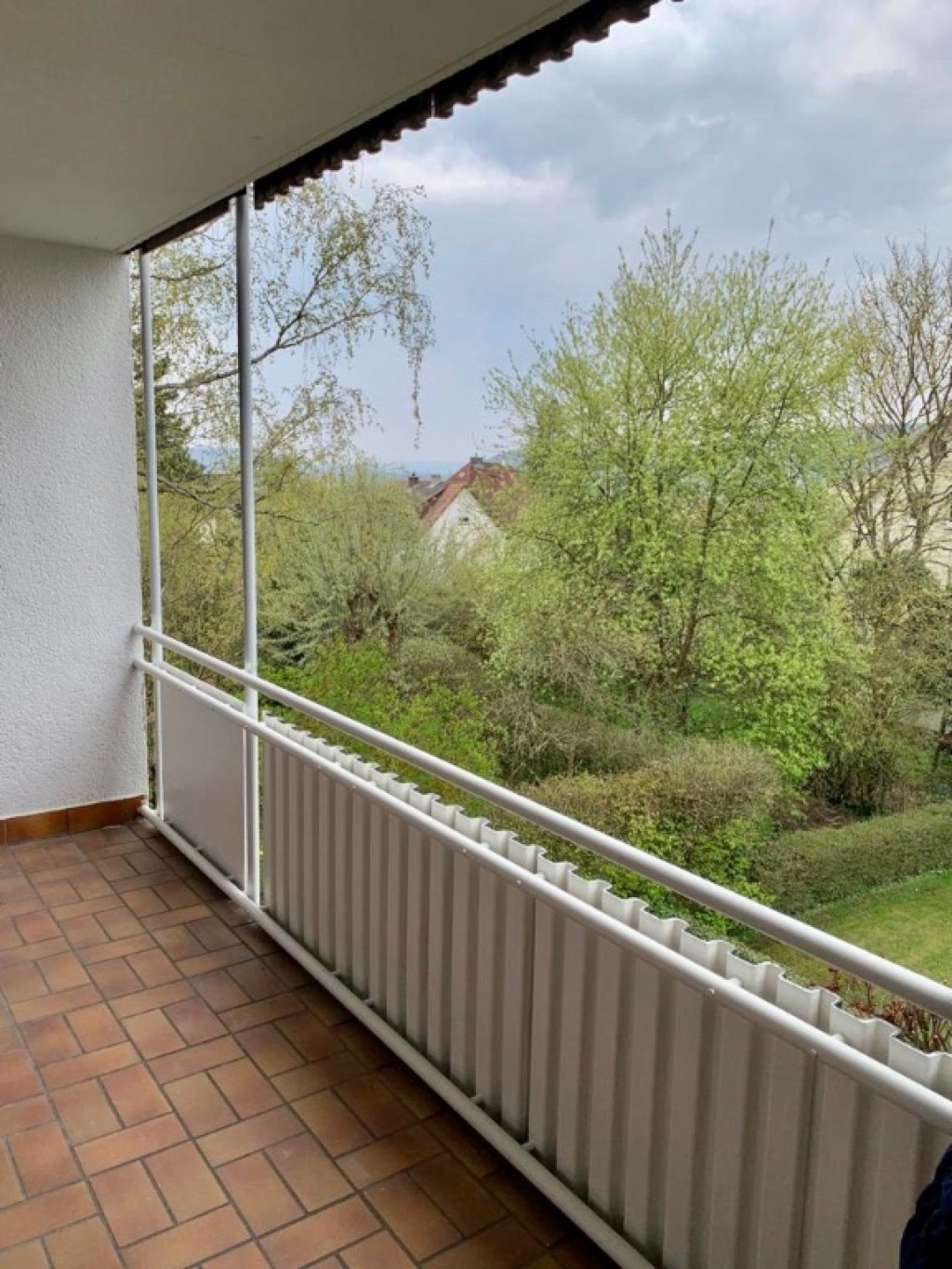 Apartamento Zentral Großselheimerstr. 4 - Flur 2