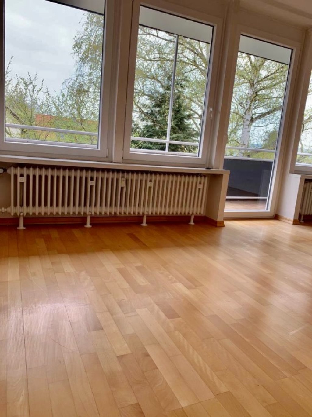 Apartamento Zentral Großselheimerstr. 4 - Zimmer 1