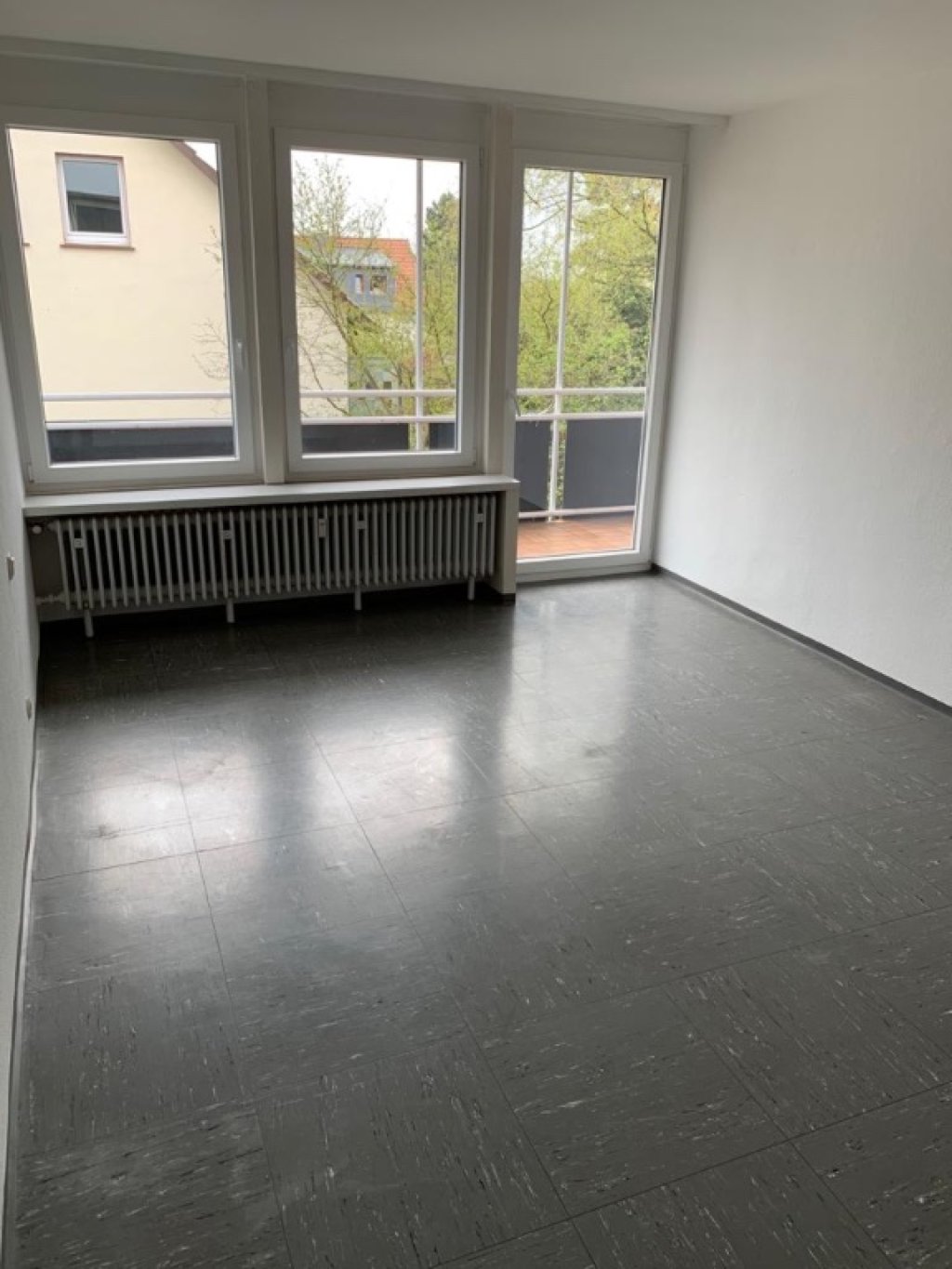 Apartamento Zentral Großselheimerstr. 4 - Zimmer 2
