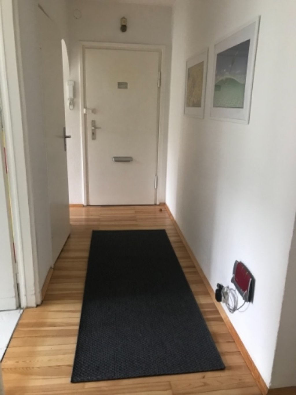 Wohnung Maxvorstadt Akademiestr - Bild 8