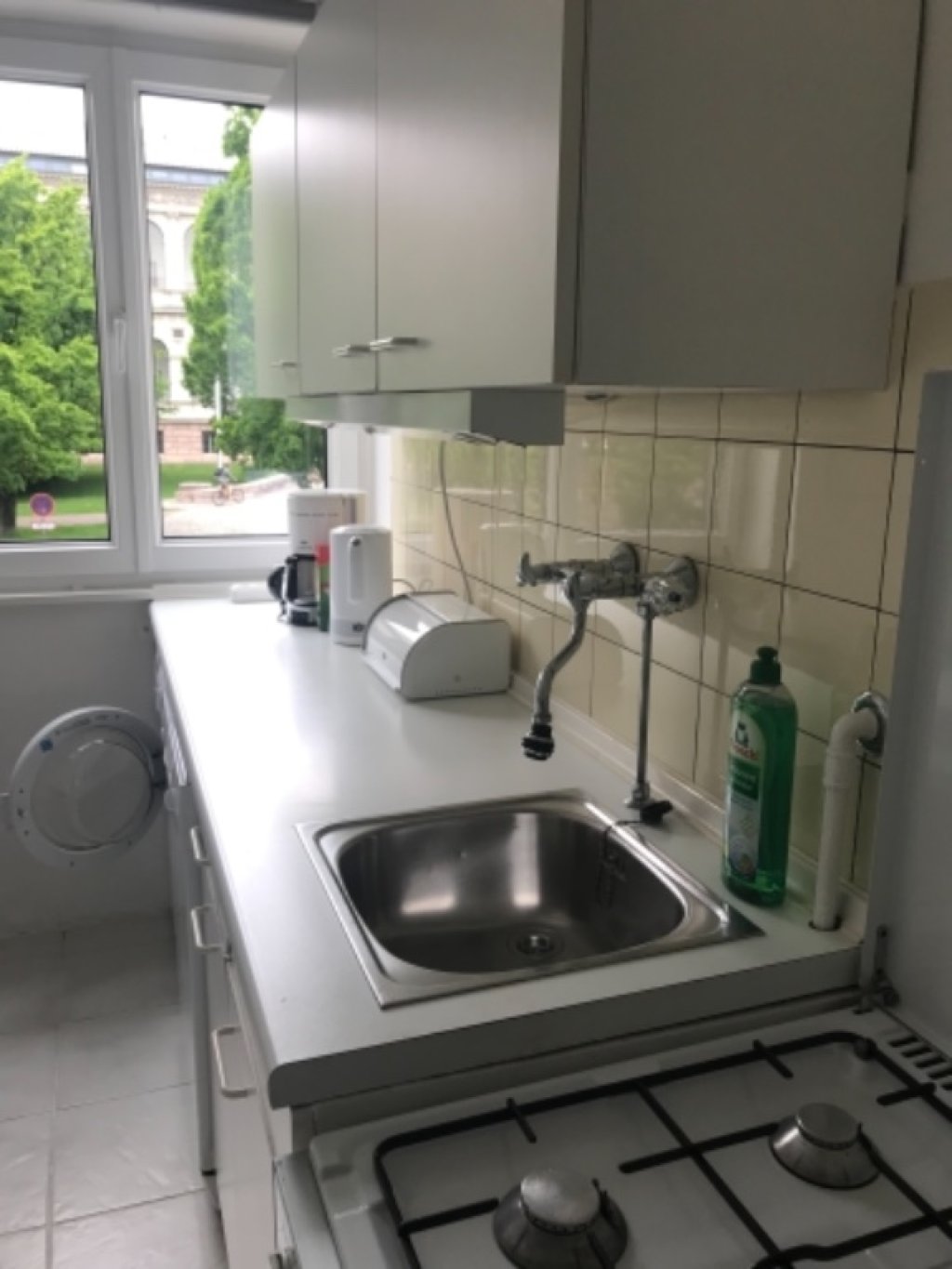 Wohnung Maxvorstadt Akademiestr - Bild 10