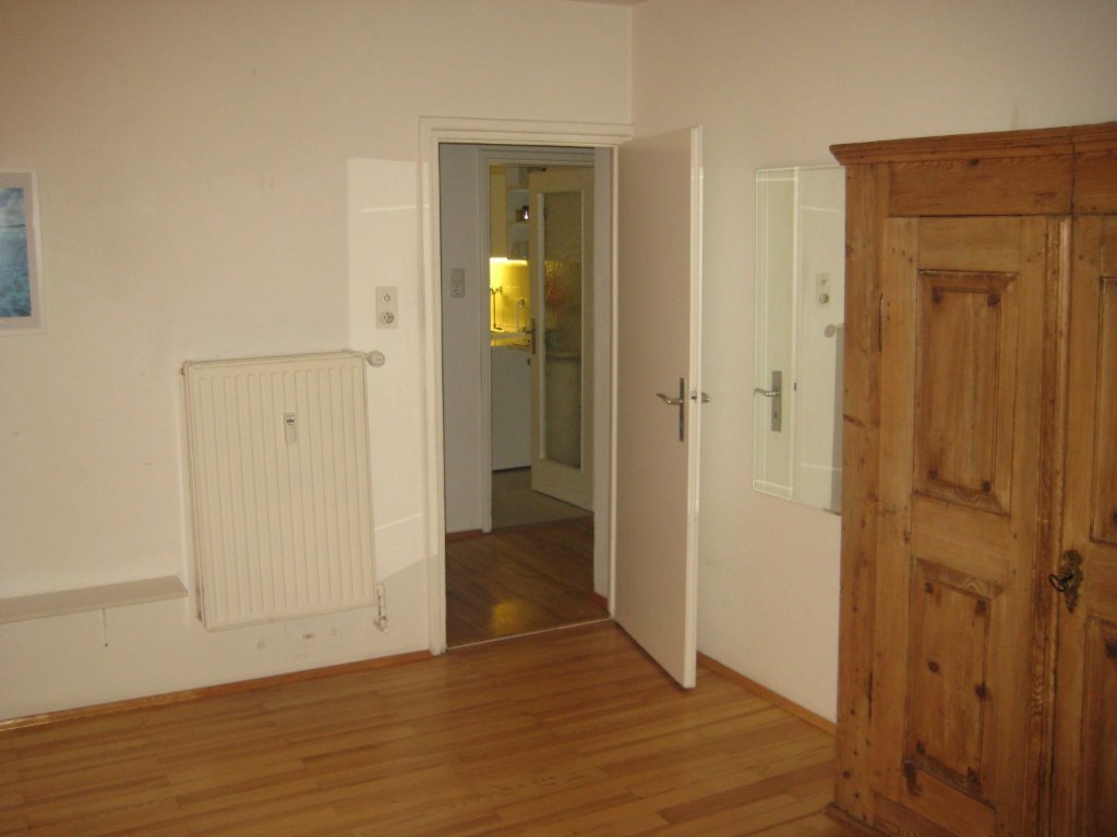 Wohnung Maxvorstadt Akademiestr - Bild 4