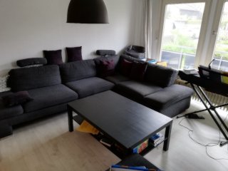 Imagen del anuncio: 15 m² WG-Zimmer in christlicher 3er WG