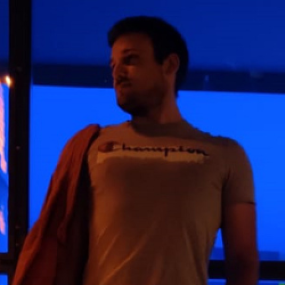 Profilbild