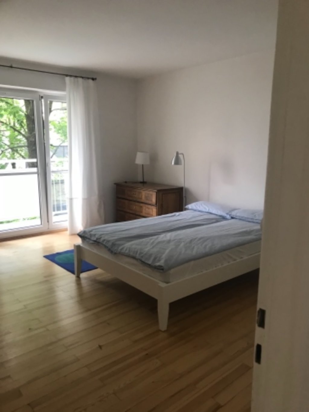 Wohnung Maxvorstadt Akademiestr - Bild 6