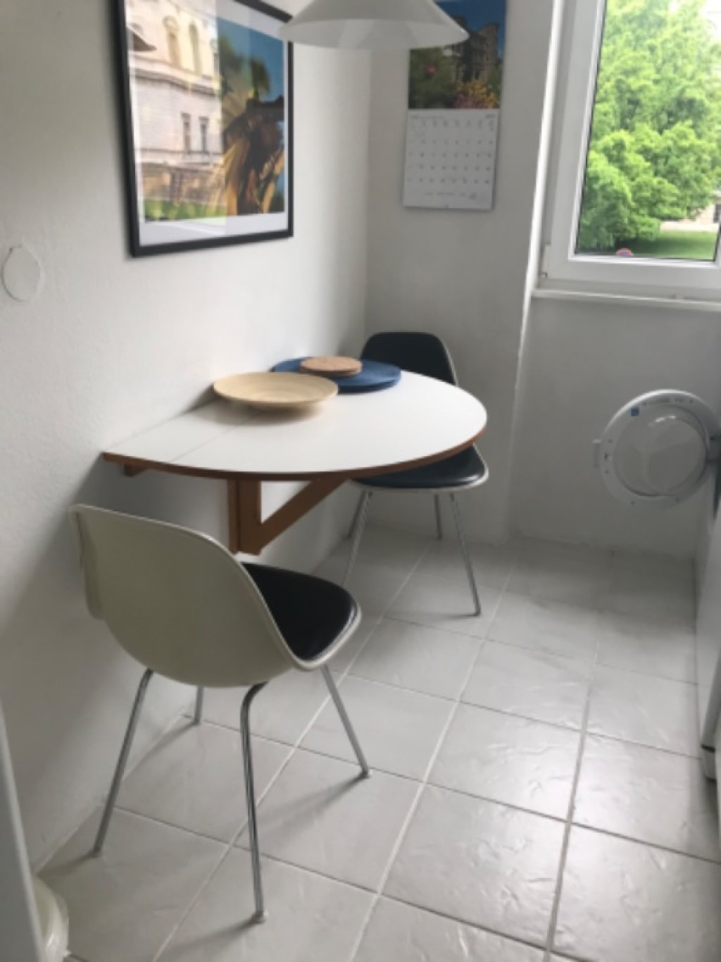 Wohnung Maxvorstadt Akademiestr - Bild 11
