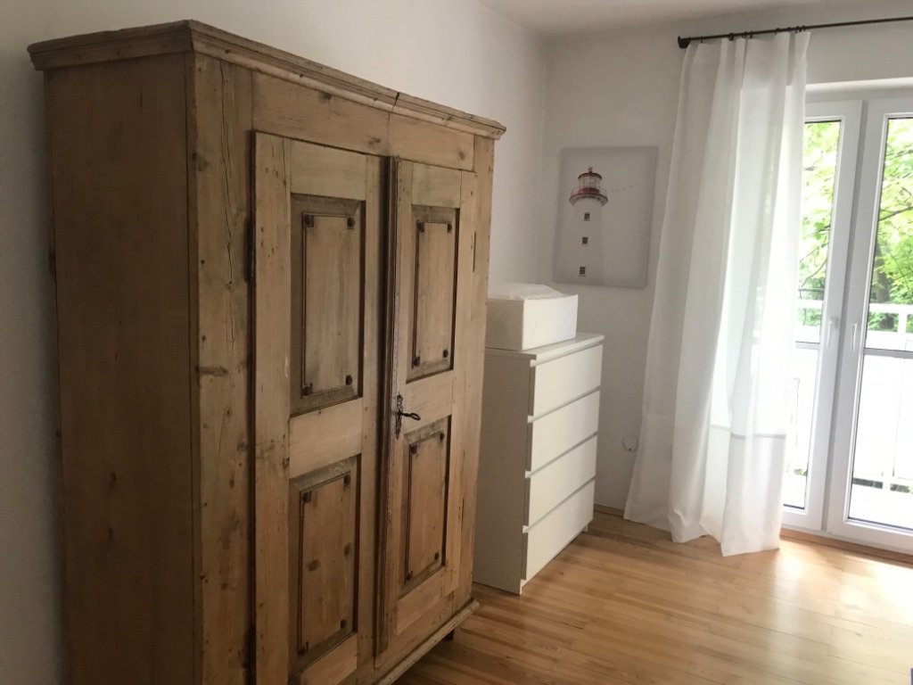 Wohnung Maxvorstadt Akademiestr - Bild 5
