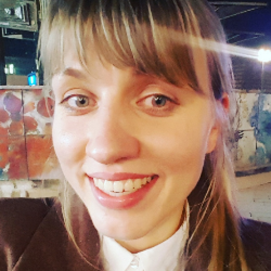 Profilbild