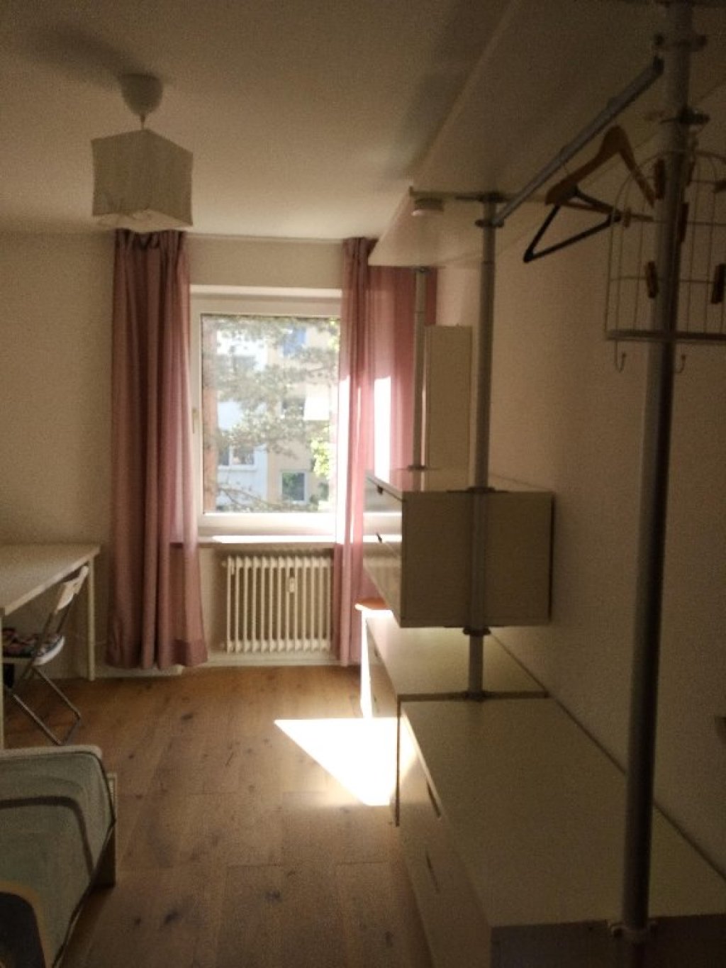 WG-Zimmer Schwabing-West Hildeboldstraße - Bild 1