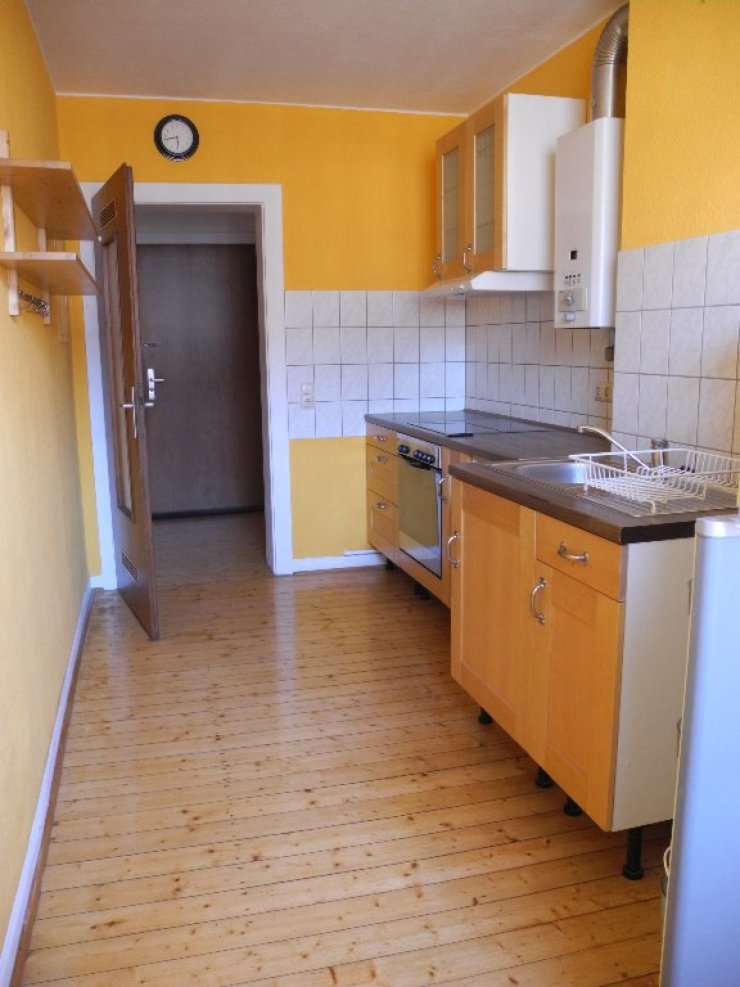 2 ZimmerWohnung in zentraler Lage Wohnung in AachenAachen