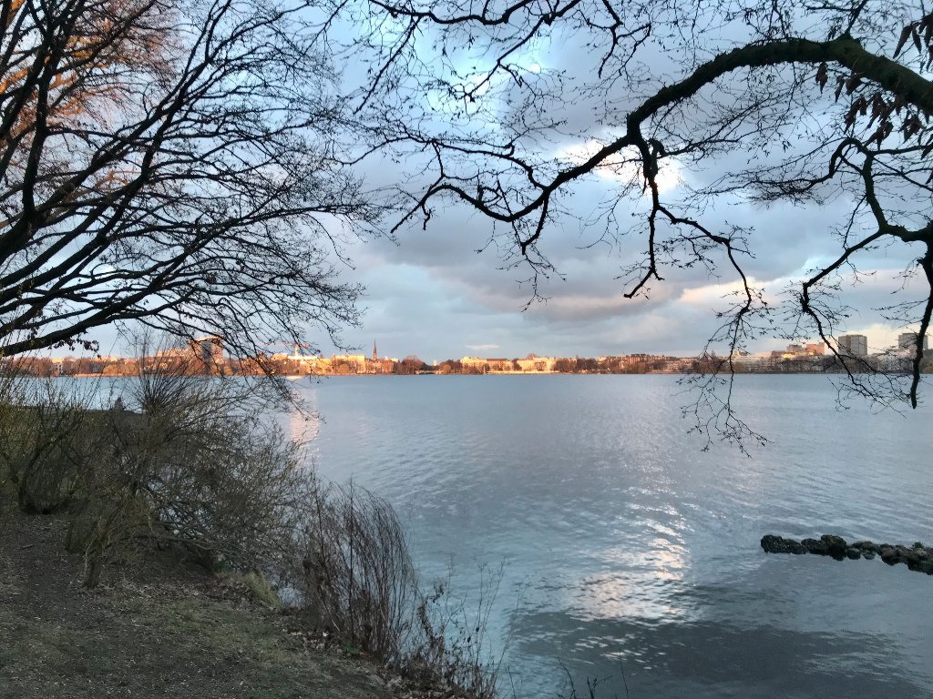 Habitación en WG St. Georg Rostocker Strasse - ... sporten ums Eck
