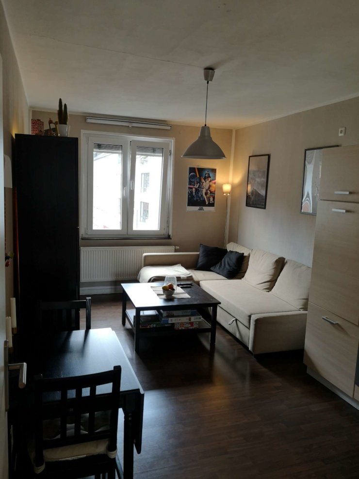 Schöne und zentrale 2 Zimmer Wohnung Wohnung in AachenAachen