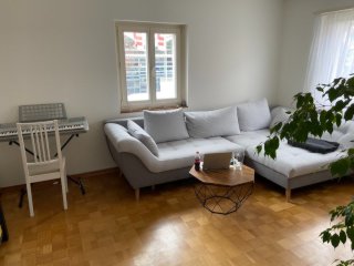Ad image: Stadtnahe 3-Zimmerwohnung in Allschwil zu vermieten