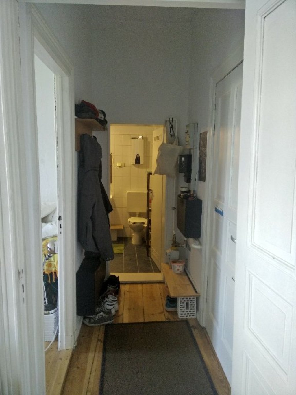 Apartamento Neukölln Maybachufer 6 - foto 8