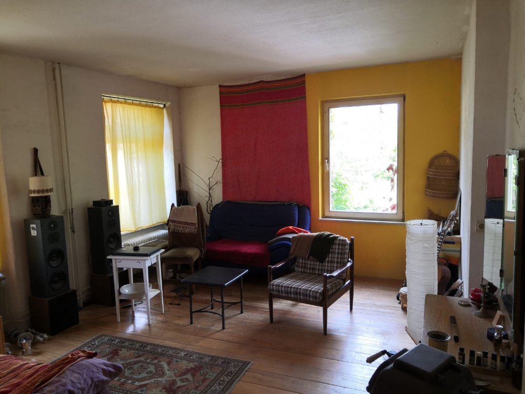 Habitación en WG Staufen Albert-Hugard-Straße - Zimmer (5)