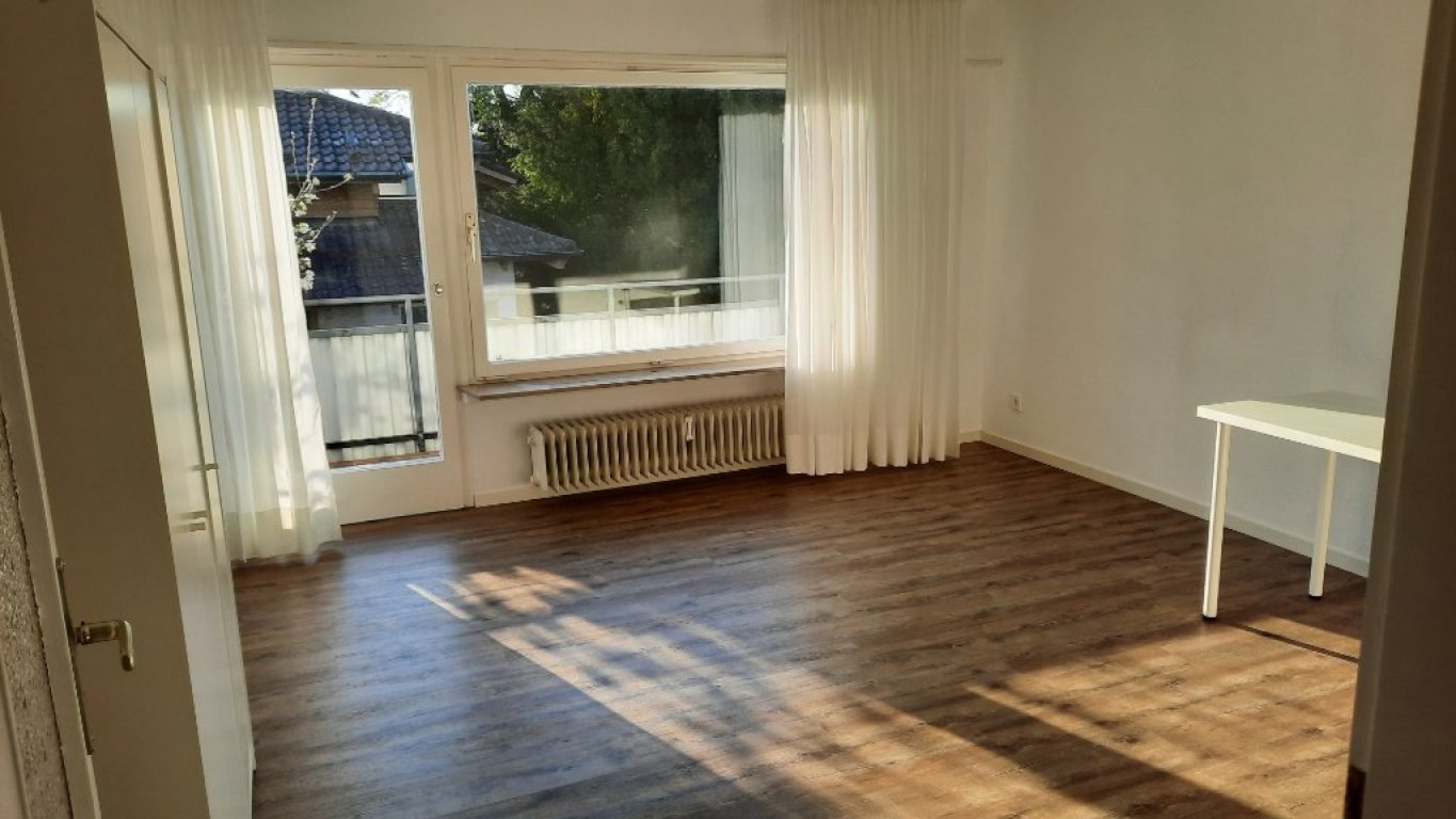 Helle 2 Zimmer Wohnung in Uni-Nähe – Steckfeldstr., 70599 Stuttgart Steckfeld – Vorschaubild 6