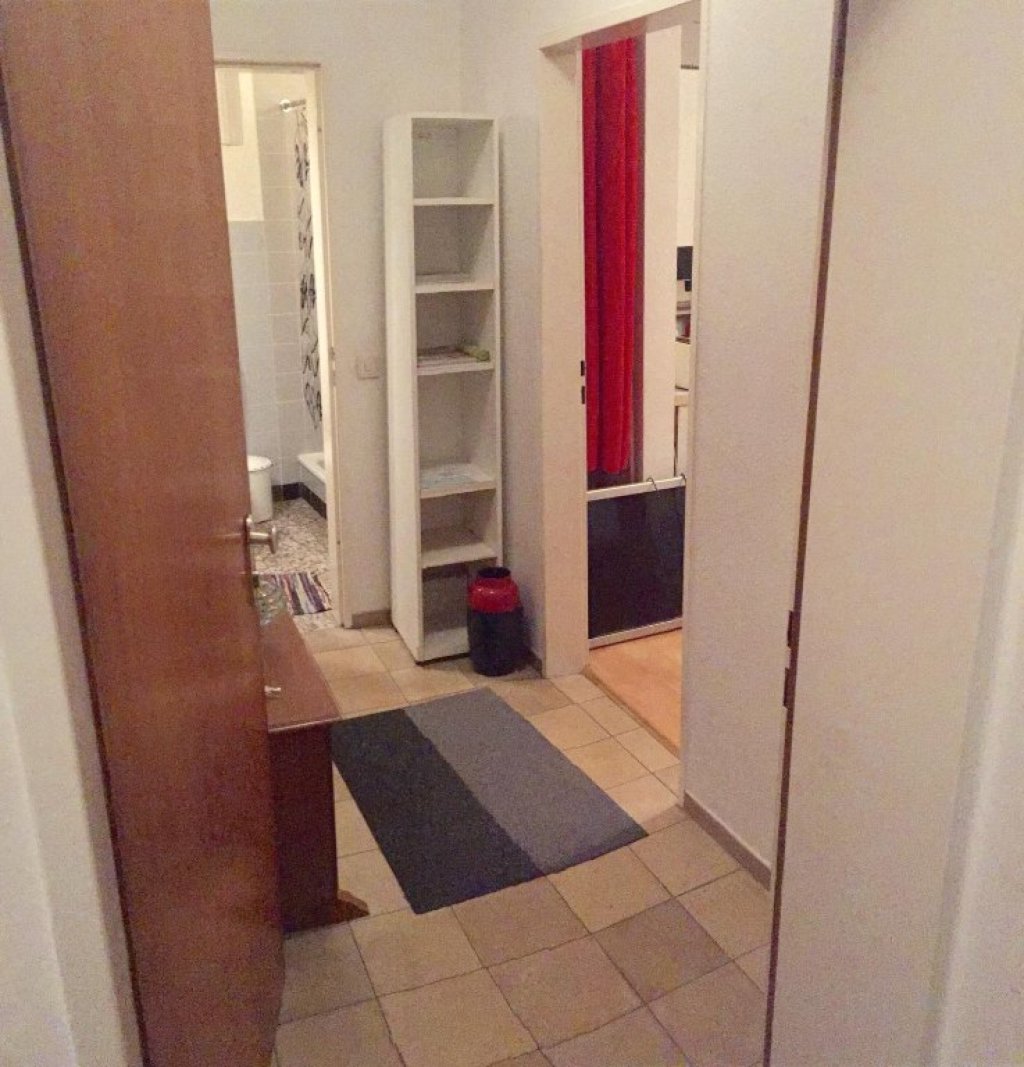Sofort zu vermieten. Gemütlich schönes Apartment Nähe Uni.- ca, 35 qm , komplett möbliert in zentraler Toplage in BN - Endenich an Einzelperson zu vermieten. – Magdalenenstr., 53121 Bonn Endenich – Vorschaubild 7