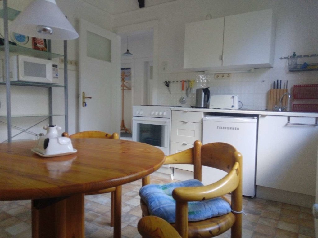 1-Zimmer-Wohnung Niendorf Bezirk Eimsbüttel Hadermanns Weg - Bild 8