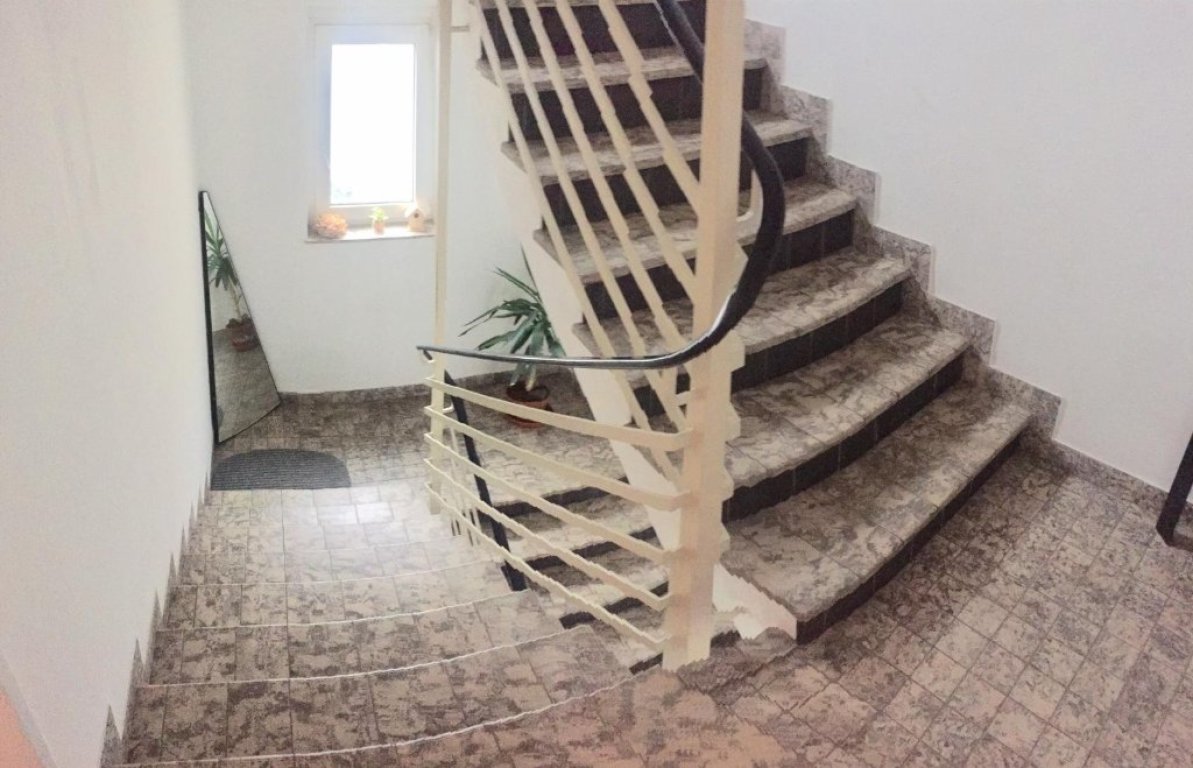 Sofort zu vermieten. Gemütlich schönes Apartment Nähe Uni.- ca, 35 qm , komplett möbliert in zentraler Toplage in BN - Endenich an Einzelperson zu vermieten. – Magdalenenstr., 53121 Bonn Endenich – Vorschaubild 8