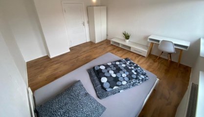Imagen del anuncio: Alle Kosten inkludiert! ZENTRAL zwischen City und Bahnhof -