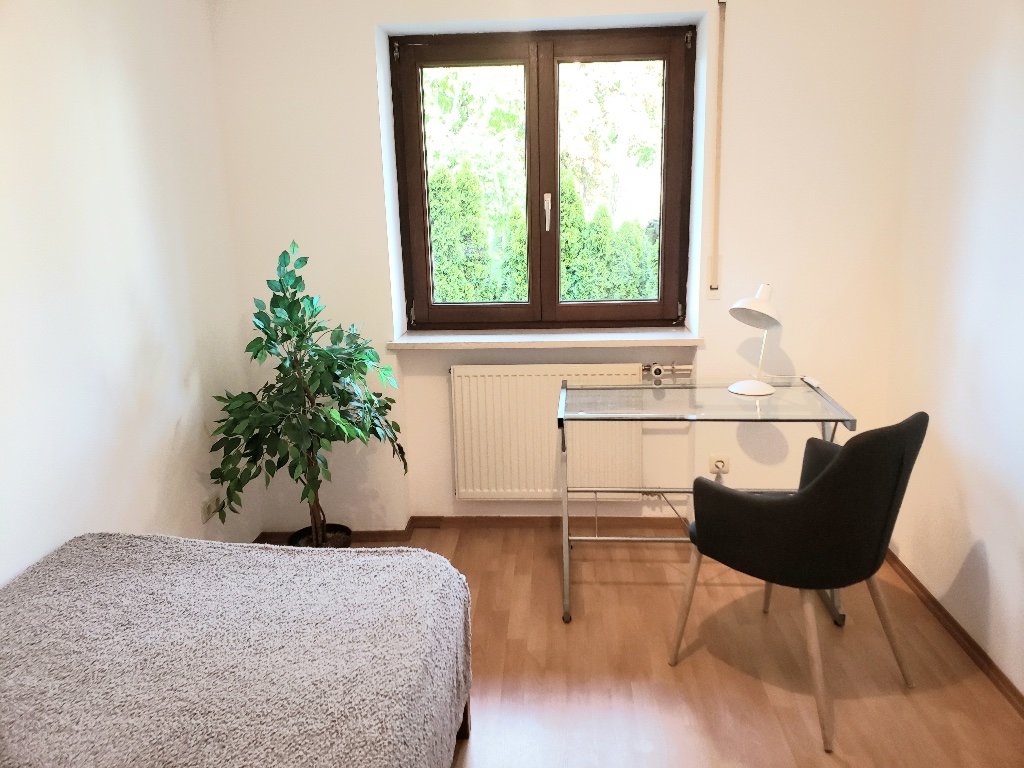 Habitación en WG Trudering-Riem Vorderrissstr. - foto 1