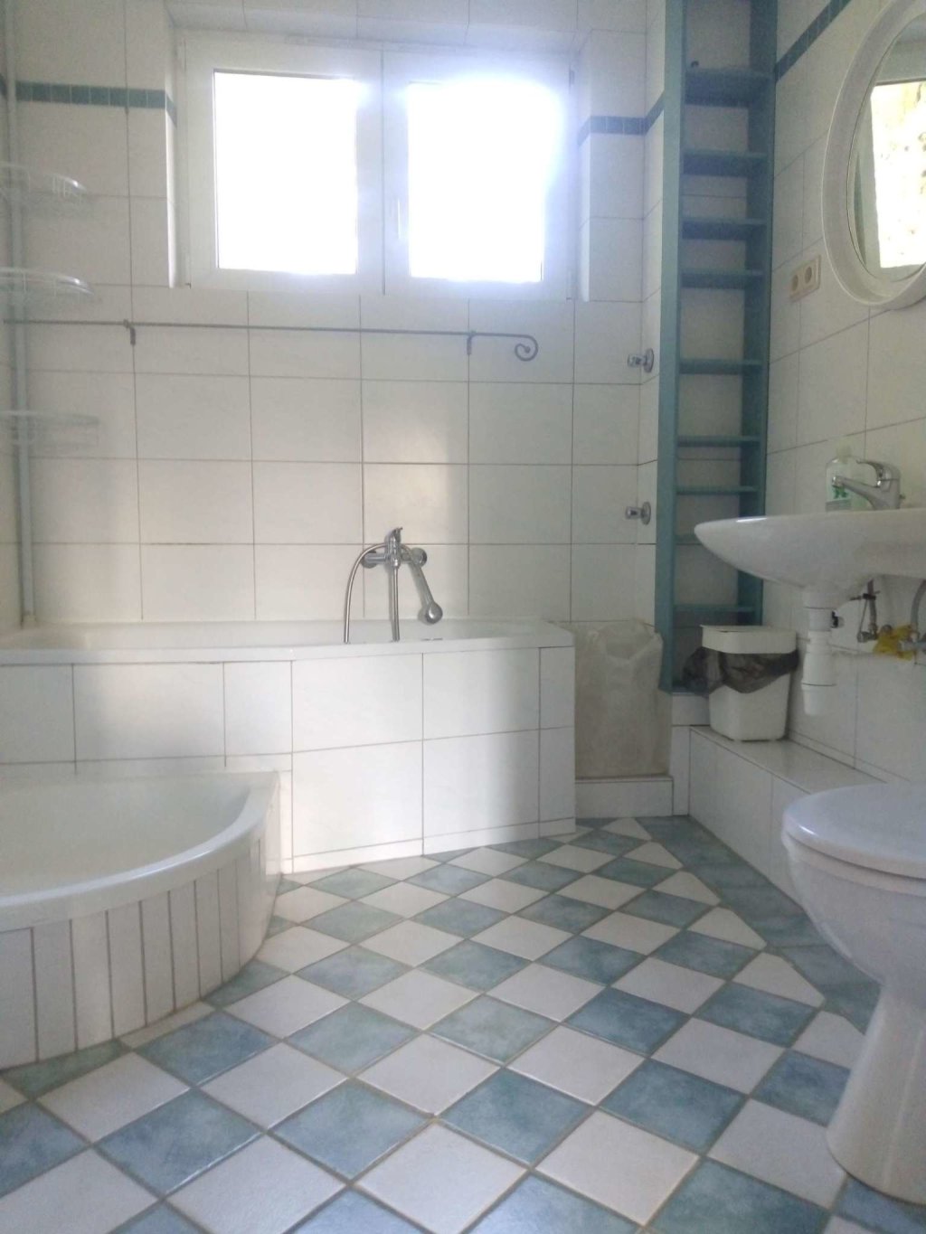 1-Zimmer-Wohnung Niendorf Bezirk Eimsbüttel Hadermanns Weg - Bild 6