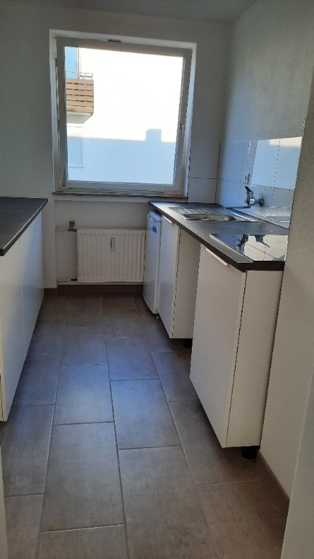 Helle 2 Zimmer Wohnung in Uni-Nähe – Steckfeldstr., 70599 Stuttgart Steckfeld – Vorschaubild 5
