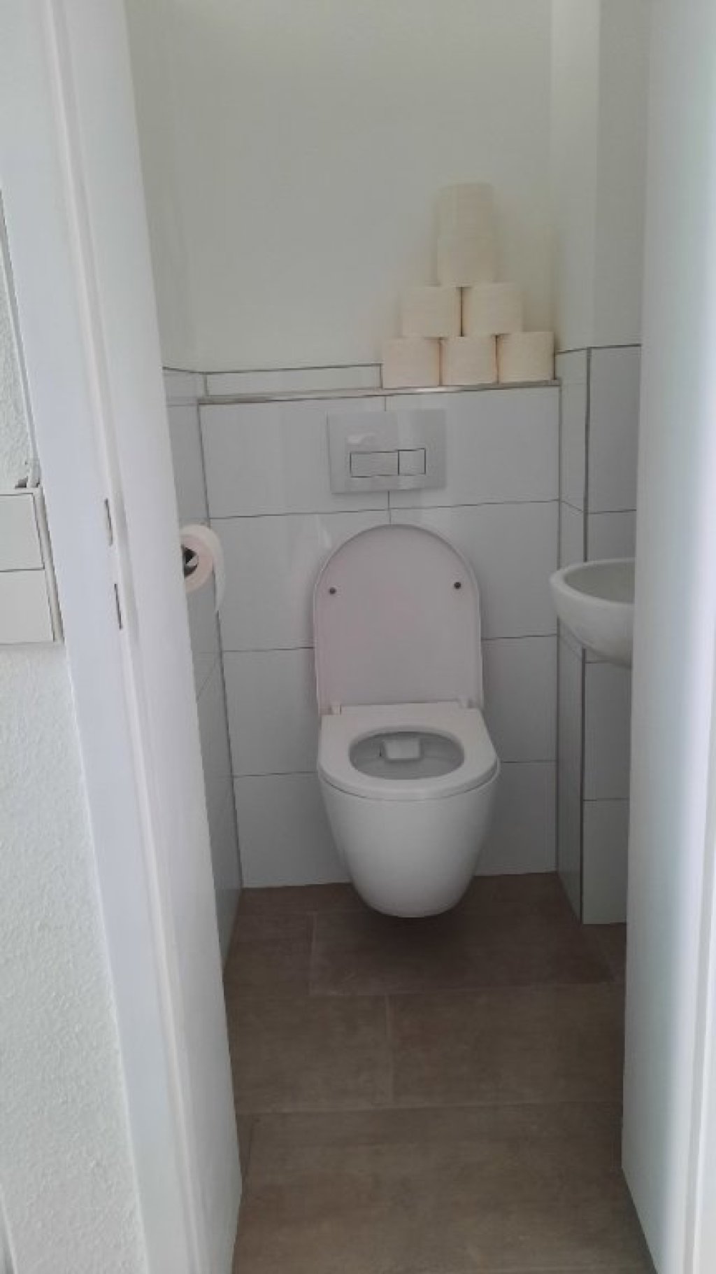 Helle 2 Zimmer Wohnung in Uni-Nähe – Steckfeldstr., 70599 Stuttgart Steckfeld – Vorschaubild 4