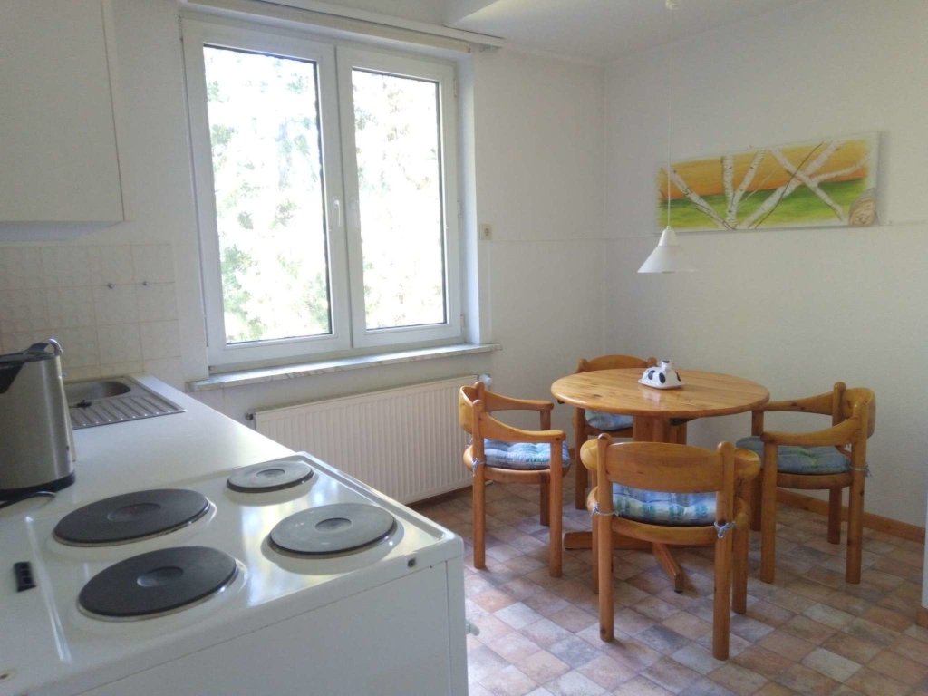 Flat Niendorf Bezirk Eimsbüttel Hadermanns Weg - picture 7