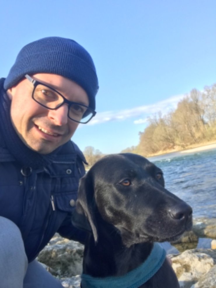 Ad image: Zwischenmiete gesucht (1-Zi-Whg / WG)