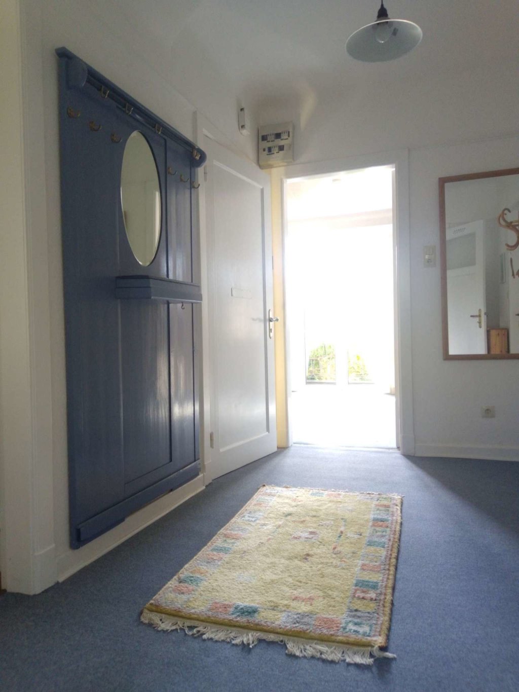 Flat Niendorf Bezirk Eimsbüttel Hadermanns Weg - picture 9