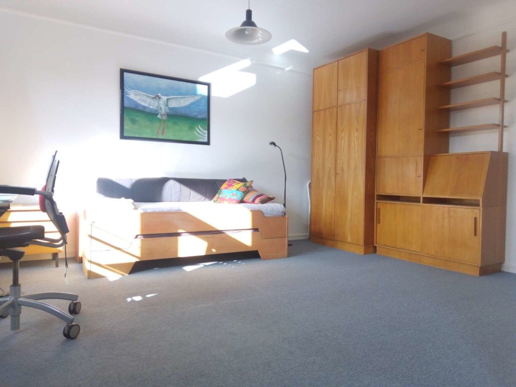 Flat Niendorf Bezirk Eimsbüttel Hadermanns Weg - picture 3