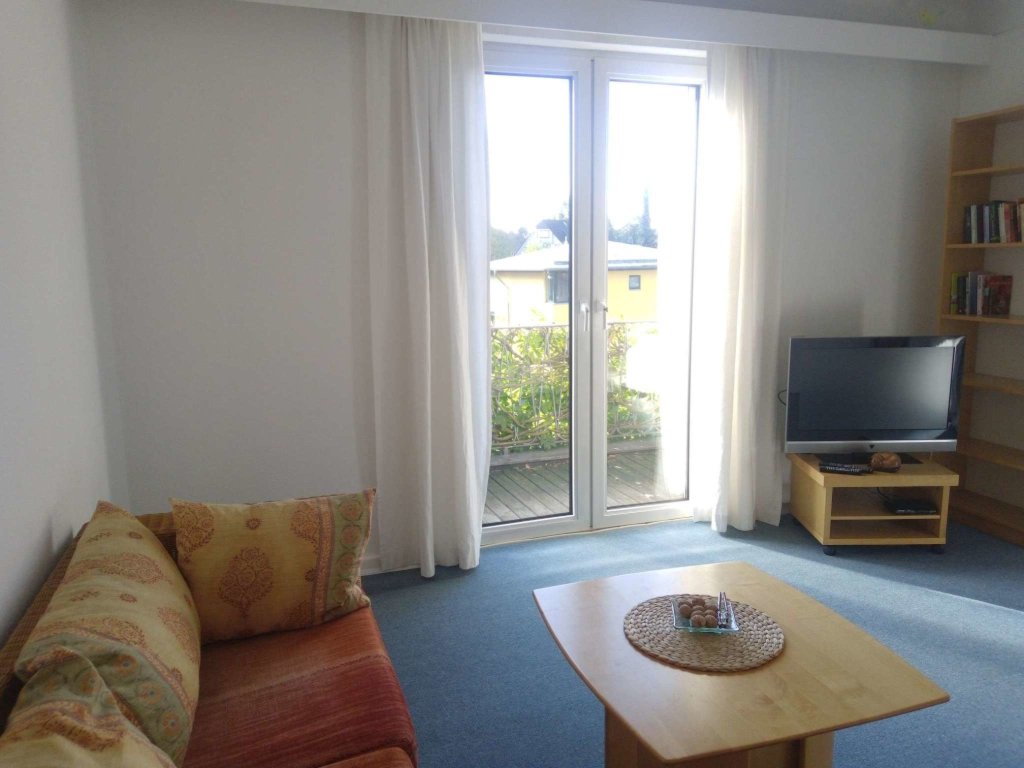Flat Niendorf Bezirk Eimsbüttel Hadermanns Weg - picture 1