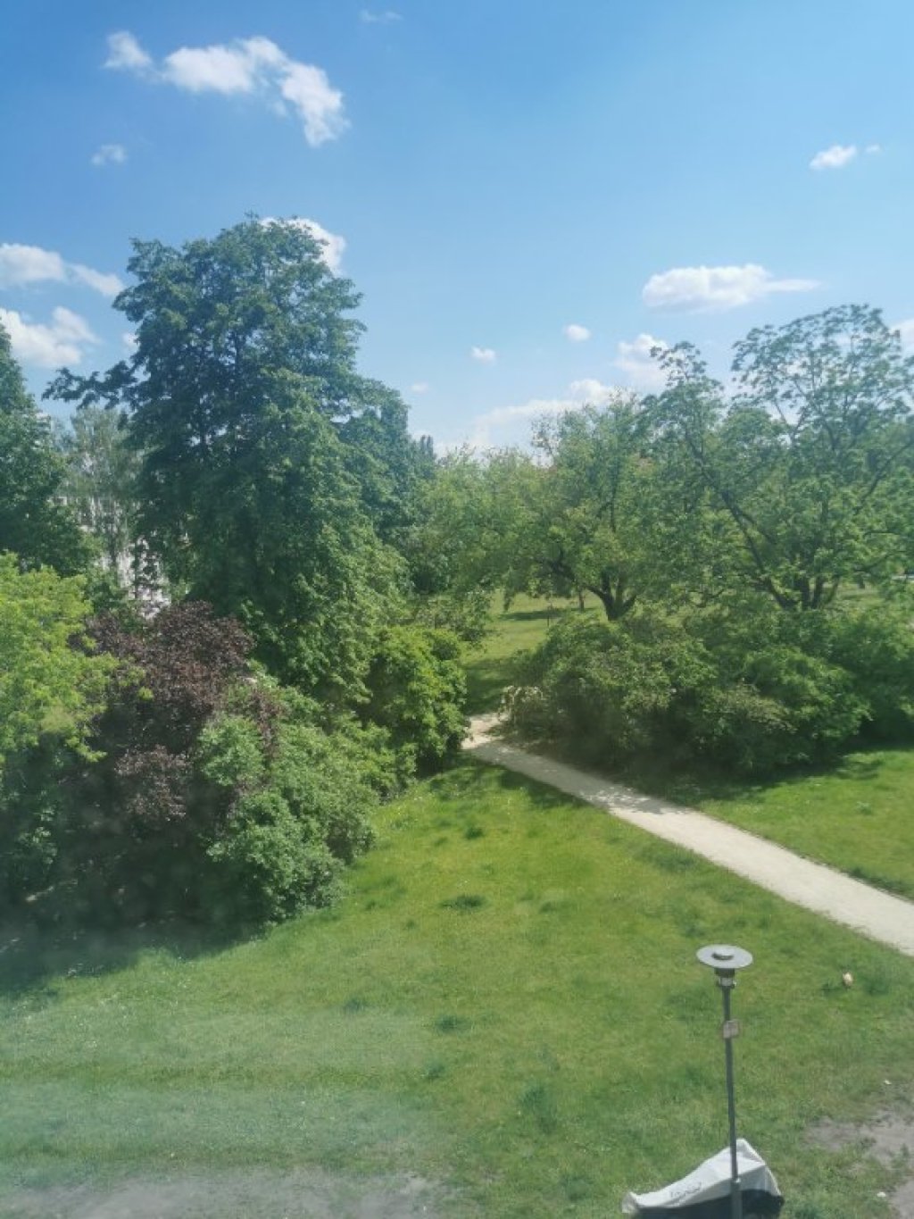 Flatshare Oberschöneweide Xy-Straße - picture 4