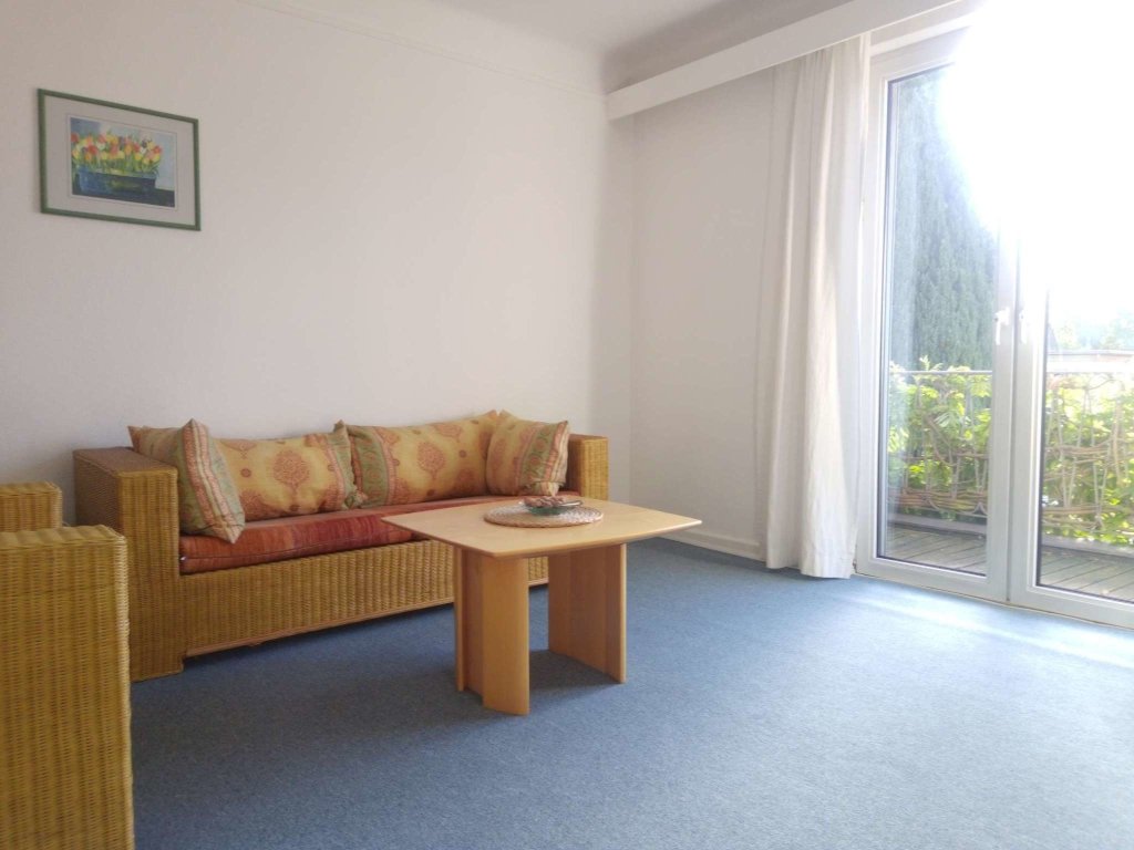 Flat Niendorf Bezirk Eimsbüttel Hadermanns Weg - picture 2
