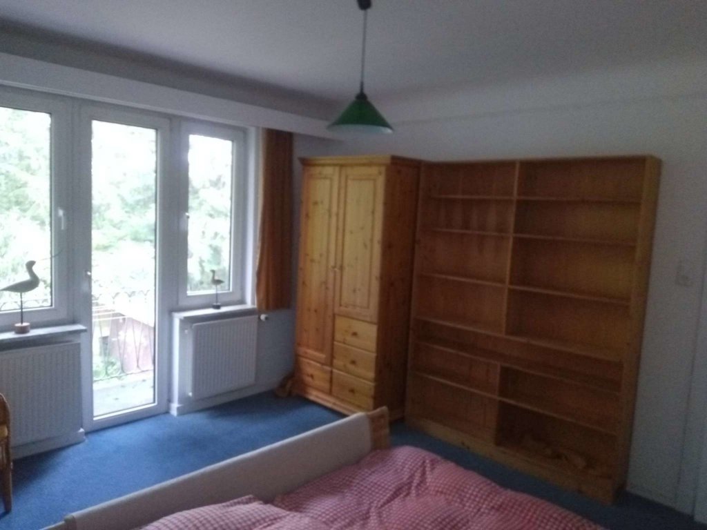 Flat Niendorf Bezirk Eimsbüttel Hadermanns Weg - picture 4