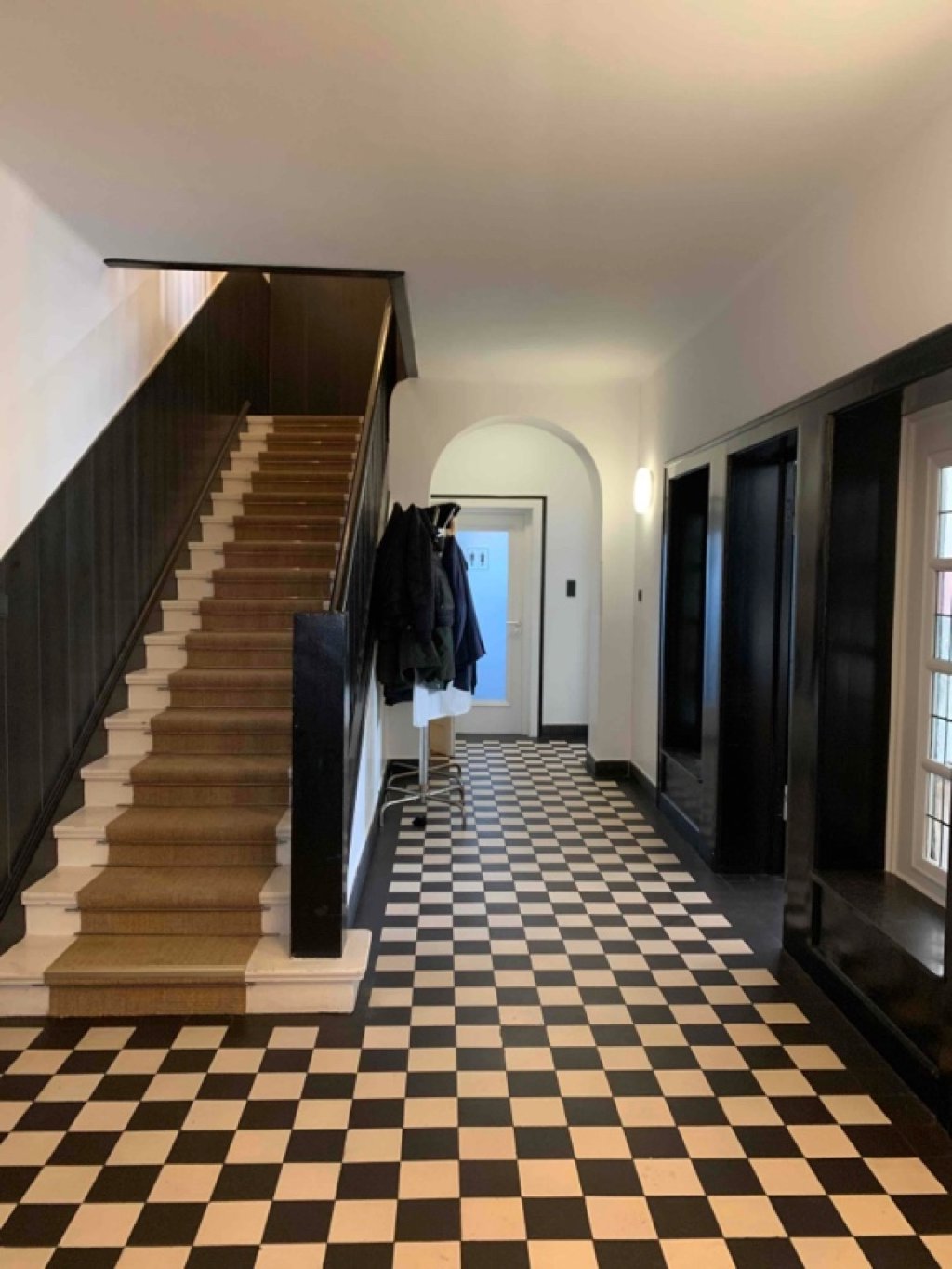 WG-Zimmer Kreuzviertel Studtstraße 31 - Bild 5
