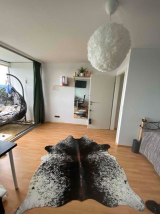 Anzeigenbild: WG -Zimmer sucht dich 🫵🏼