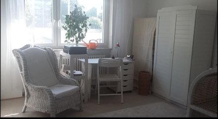 Ad image: Möbliertes Zimmer 19 qm